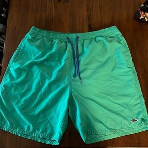 Vineyard Vines Men’s Swim Trunks